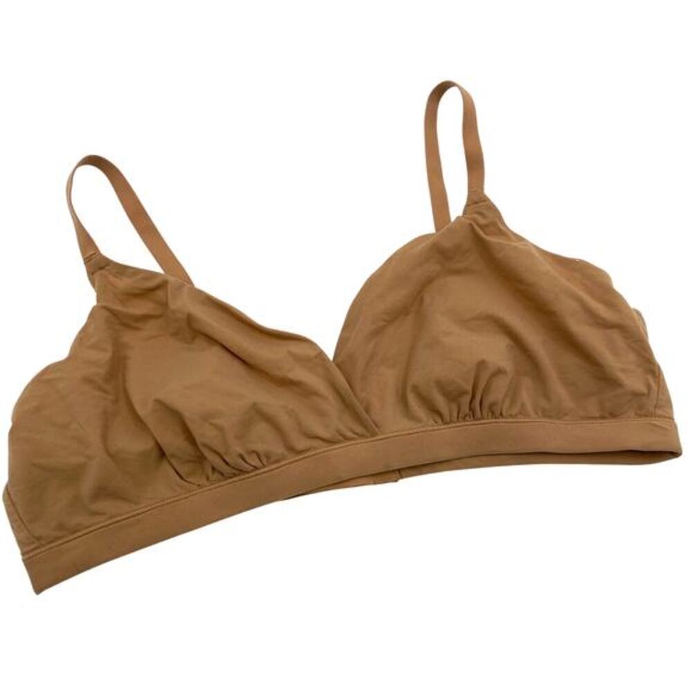 Skims crossover bralette‎